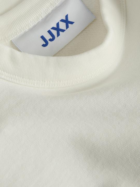 Produktbild JJXX Jxathletico Graphic Washed Sweat Cn Jrs (L)