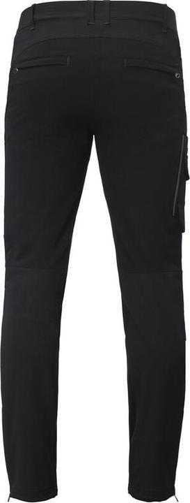 Actual product image Hakro Active pants black, XS (XS)