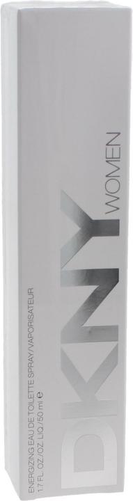Image du produit DKNY Energizing (Eau de toilette, 50 ml)