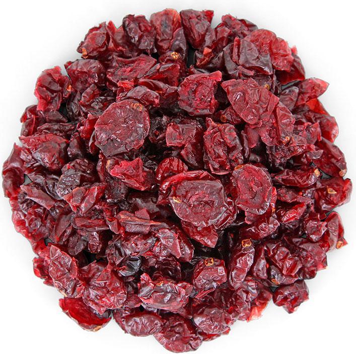 Produktbild KoRo Cranberries ohne Zuckerzusatz (1000g) (1000 g)