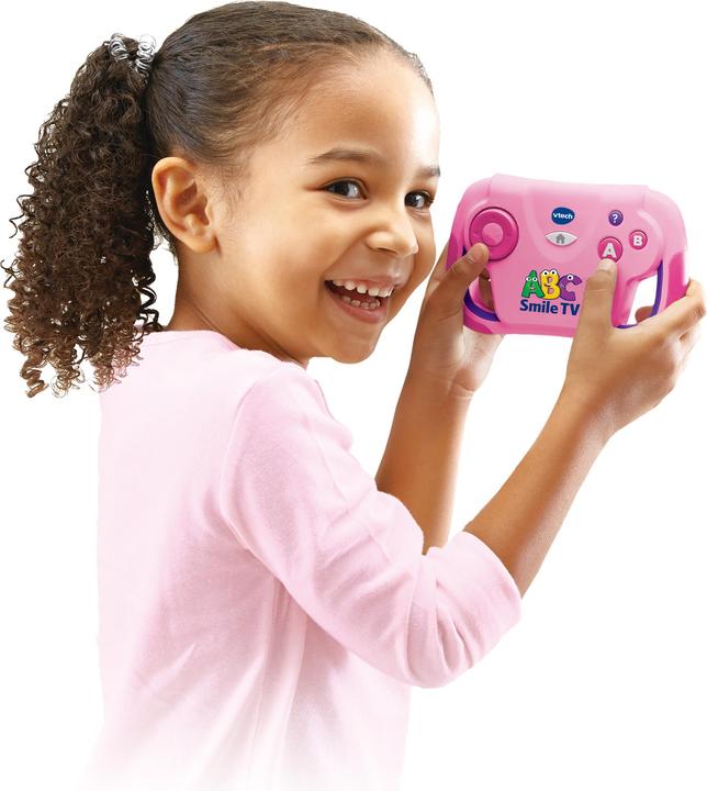 Produktbild VTech ABC Smile TV (Deutsch)