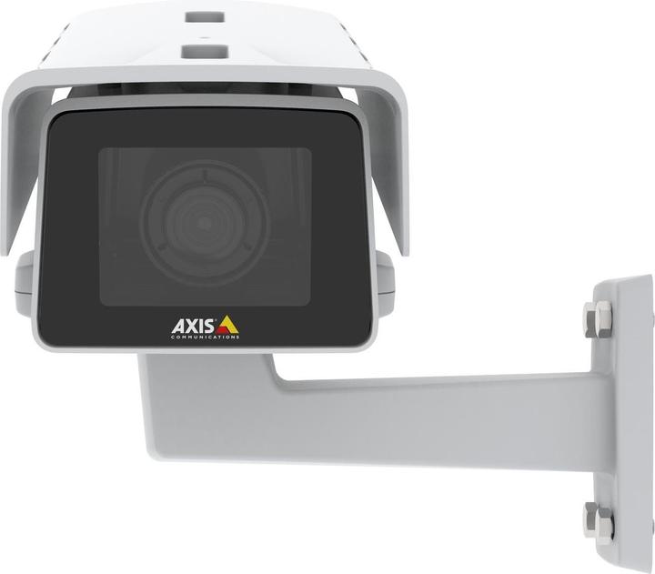 Image du produit Axis Caméra réseau M1137-E Mk II (2592 x 1944 pixels)