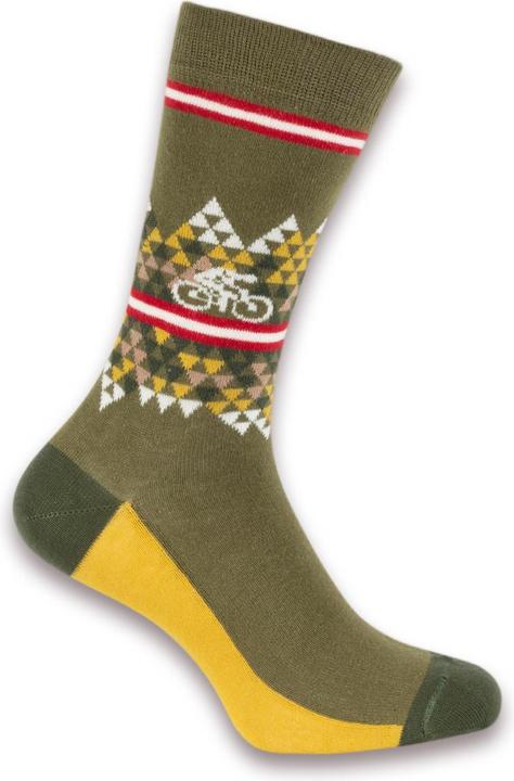 Produktbild Patrón Spirits Company Le Patron 1001 Mountains Forest Socks forest (43 - 46)