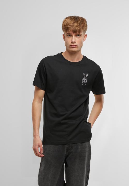 Immagine prodotto Mister Tee Peace Sign Tee EMB - 119315 (XL)