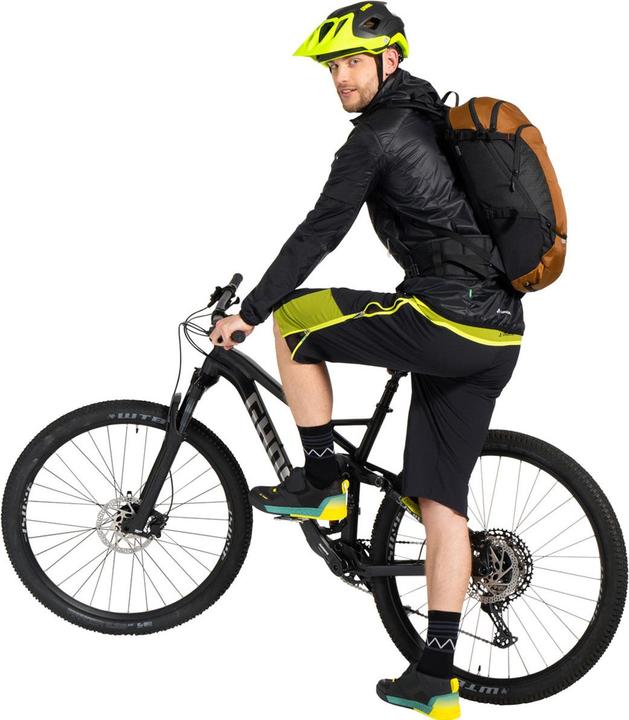 Actual product image Vaude Minaki Light (M)