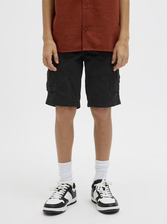 Immagine prodotto Jack & Jones Regular Fit Cargo Shorts Junior Cargo Shorts (170)