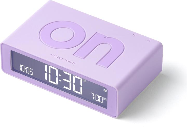 Actual product image Lexon Flip Mini