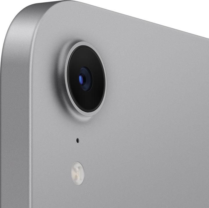 Actual product image Apple iPad mini (2024) (WLAN only, 8.30", 128 GB, Space grey)