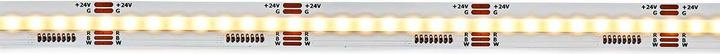 Produktbild Nedis SmartLife LED Strip Wi-Fi, 2m - White (Weiss, 200 cm, Indoor)
