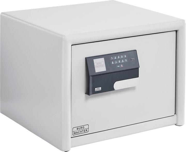 Produktbild Burg Wächter Dual-Safe (27 l)