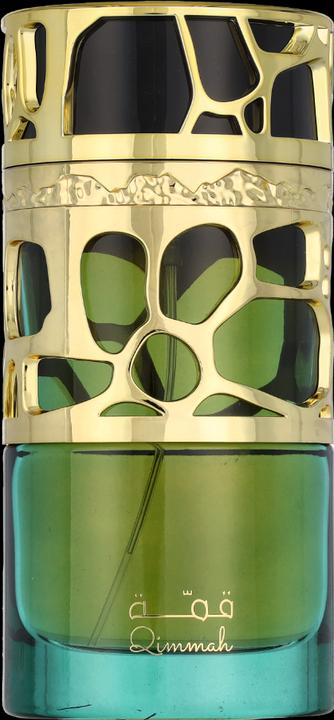 Image du produit Lattafa Perfumes Qimmah (Eau de parfum, 100 ml)
