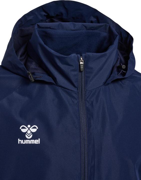 Image du produit hummel Veste à Coquille Hmlgo (3XL)