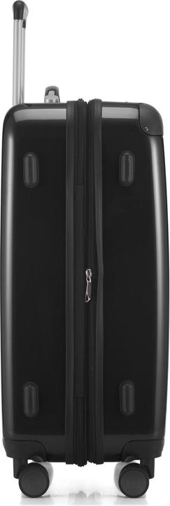 Image du produit Hauptstadtkoffer Alex, Valise rigide surface brillante (74 l, M (50 - 90l))
