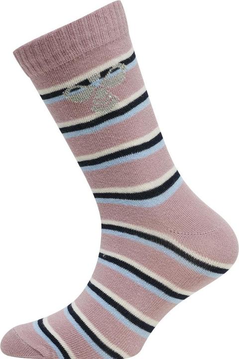 Actual product image hummel Alfie Sock 3-Pack (24 - 27)
