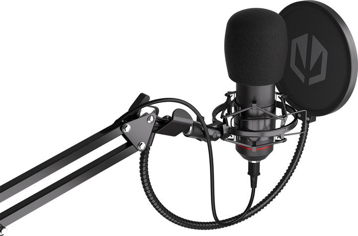 Actual product image Endorfy Mic Solum (SM900)