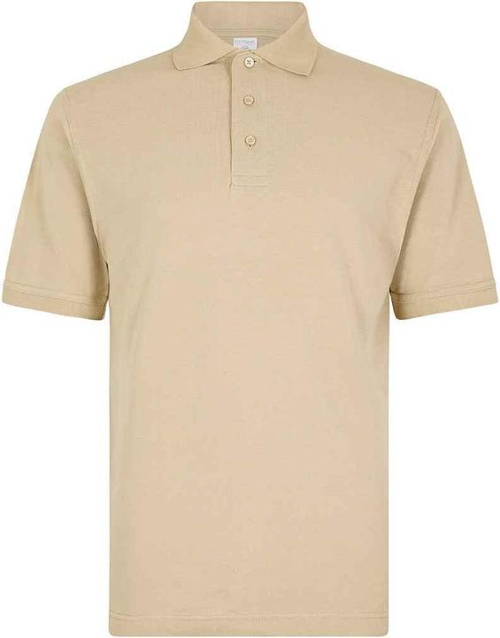 Kustom Kit Klassic Poloshirt Superwäsche 60°C