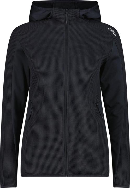 Image du produit CMP Campagnolo Hoodie (44)