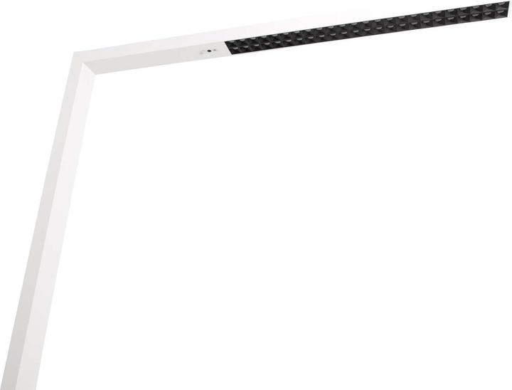 Produktbild Maul LED-Tischaufbau L. MAULsirius Beweg.-/Lichtsensor col. var. (7087 lm)