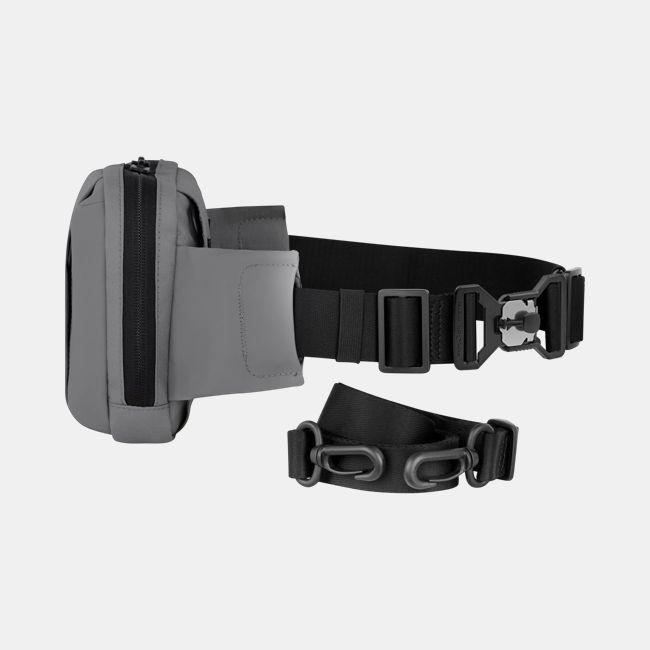Produktbild Victorinox Travel Essentials, Belt Bag, Frost Grey