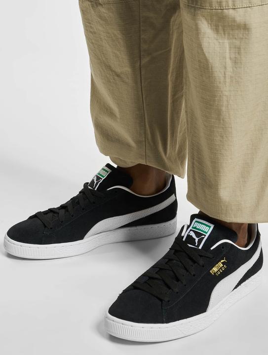 Image du produit Puma Chaussures Suede Classic XXI (46)