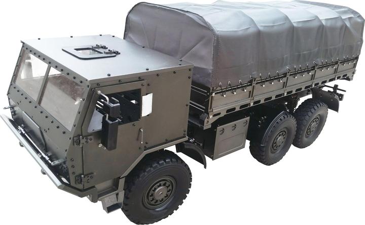 Image du produit Amewi AMXRock T- Scale (Kit)