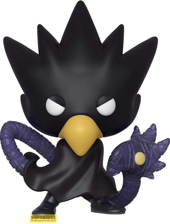 Produktbild Funko POP! - My Hero Academia: Tokoyami