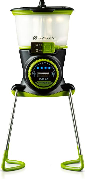 Produktbild Goal Zero Lighthouse Mini CORE