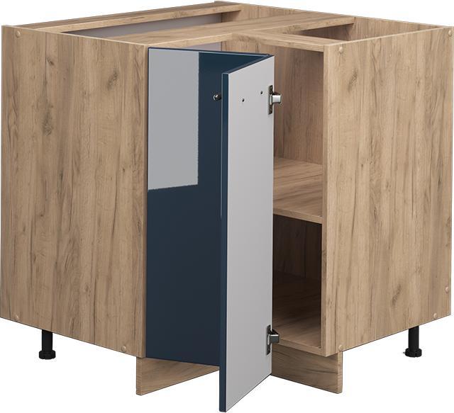 Produktbild Vicco Eckunterschrank Fame-Line