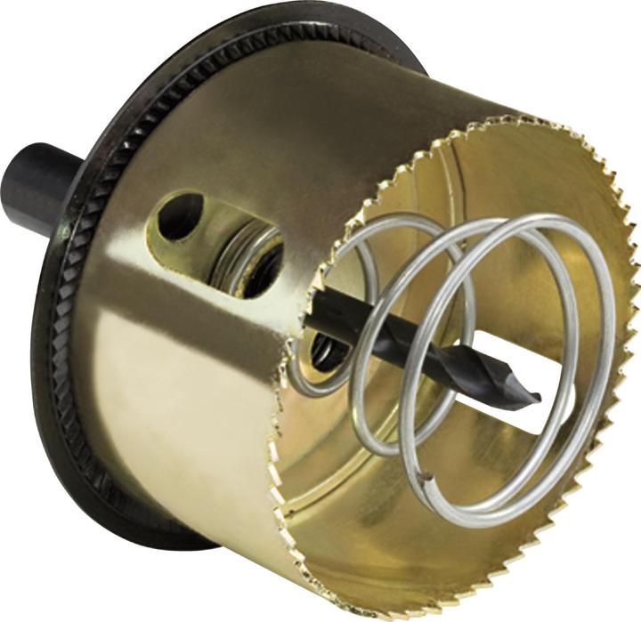Produktbild Kaiser Bohrschablone Werkzeug Turbofräser Multi 4000 (68 Millimeter)