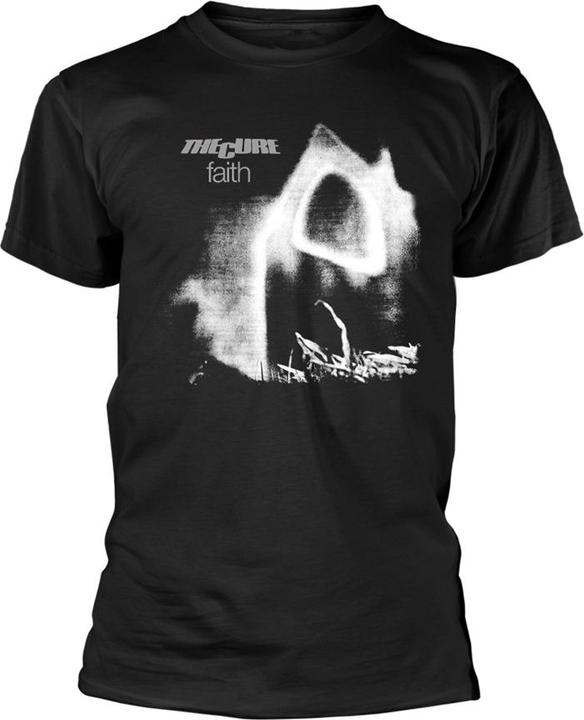 The Cure Faith (XL)