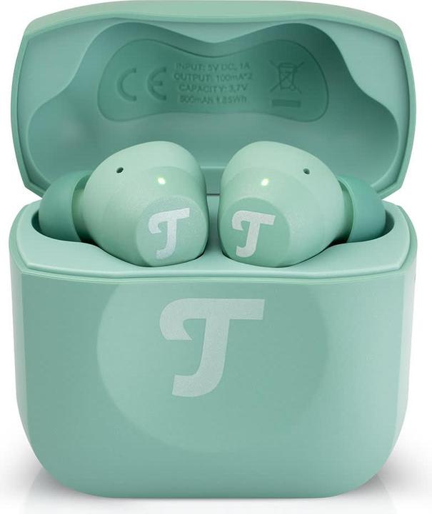 Image du produit Teufel Airy TWS Pro (ANC, 4 h, Sans fil)