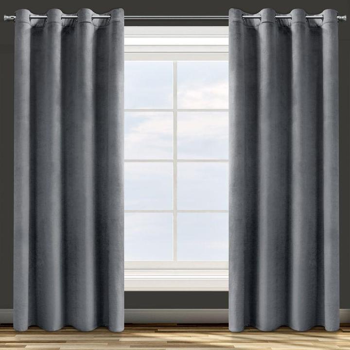 Produktbild Eurofirany D91 (140 x 250 cm)