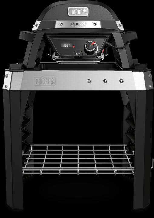 Weber Pulse 1000 with stand (1.80 kW)