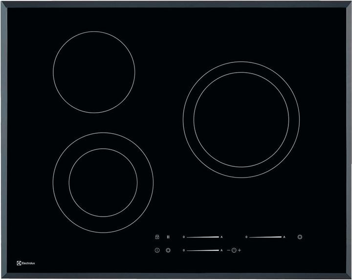 Electrolux Gk65tsf