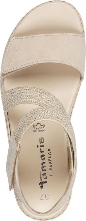 Produktbild Tamaris Pure Relax Sandalette (38)