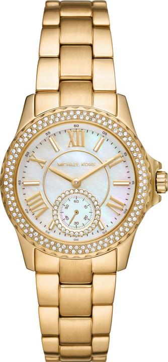 Image du produit Michael Kors Jetset (Montre analogique, 33 mm)