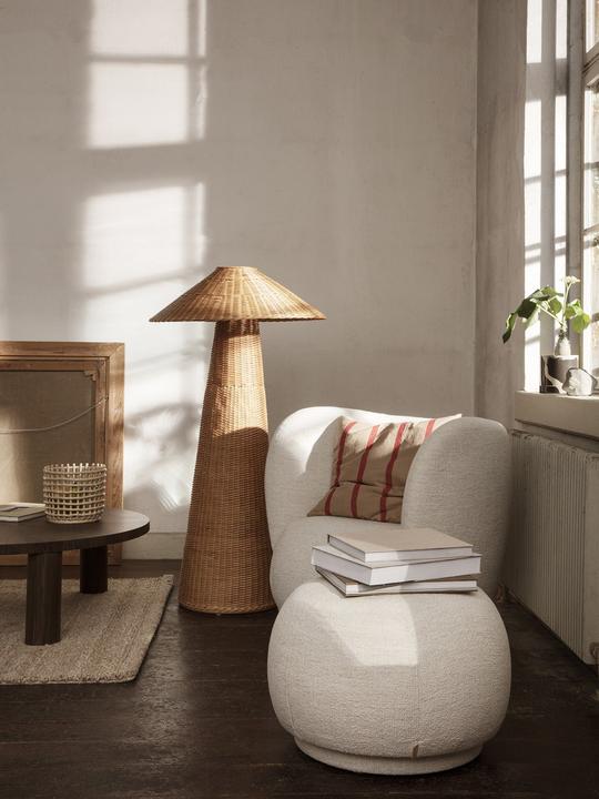 Produktbild Ferm Living Dou Floor (E27)