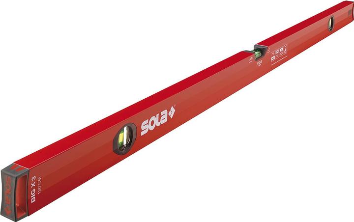 Produktbild Sola Messwerkzeuge Wasserwaage (100 cm)