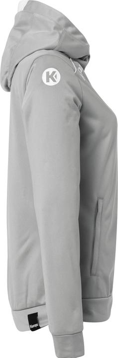 Actual product image Kempa Player Hooded Jacket Women (XL)