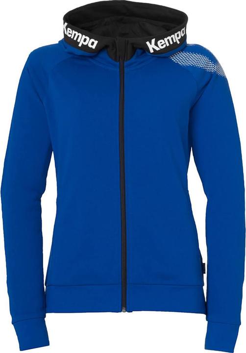 Kempa Core 26 Hood Jacket Women