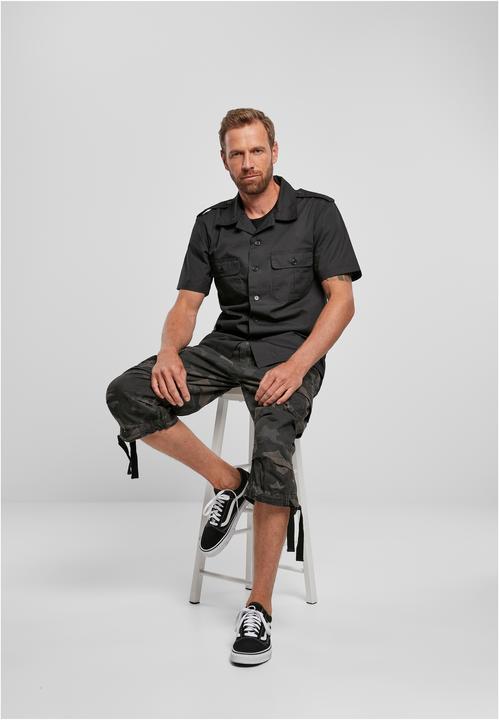 Actual product image Brandit Urban Legend Cargo 3/4 Shorts (3XL)
