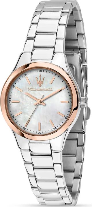 Image du produit Maserati R8853151503 Attrazione (Montre analogique)