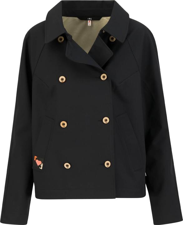 Blutsgeschwister Tiny Trench