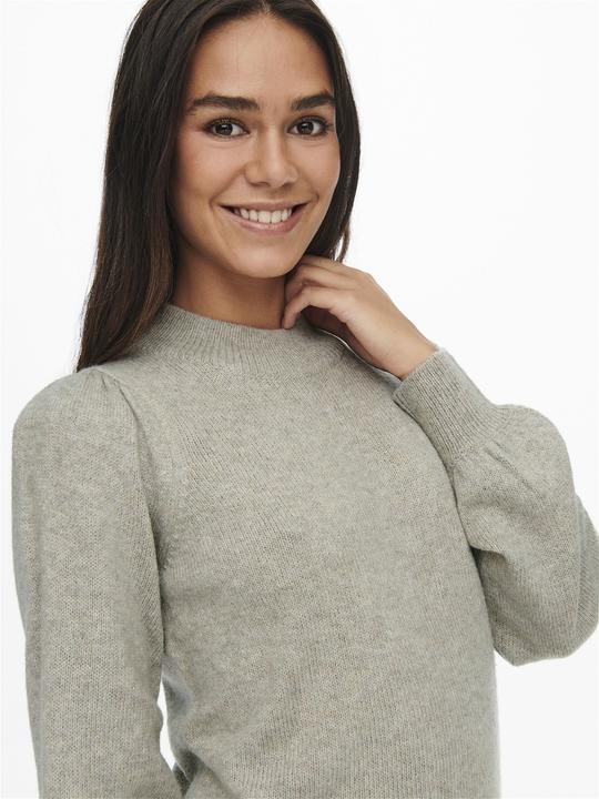 Actual product image JdY High collar knit dress (XXS)