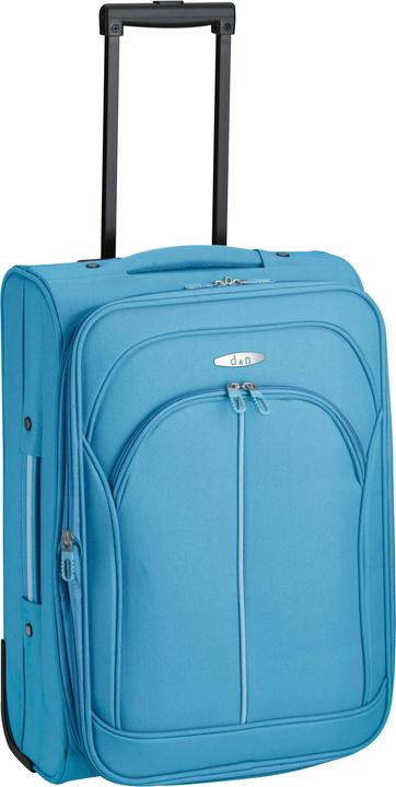 D&N Travel Line 7200 (L (90 - 115l))