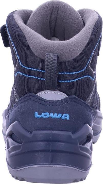 Image du produit Lowa Maddox WARM GTX bleu acier (31)