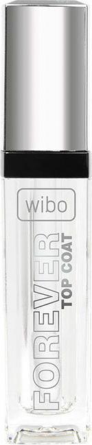 Produktbild Wibo Forever Top Coat Clear Lip Gloss 5Ml