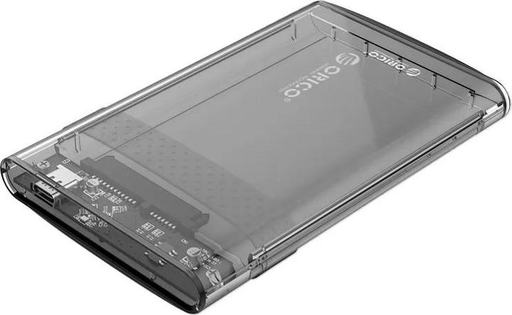 Image du produit Orico Boîtier pour disque dur USB-C 3.1 SSD HD 2.5 (2.5")