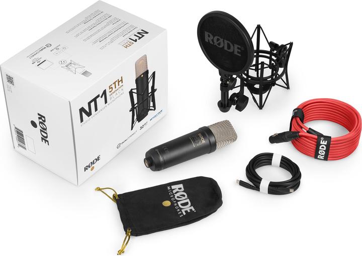 Produktbild RØDE NT1 5th Generation