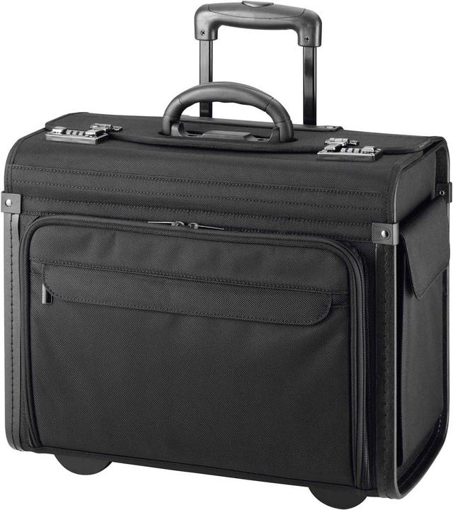 D&N Business & Travel (28 l, Handgepäck (bis 50l))